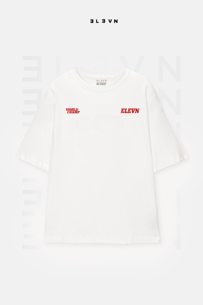 RACING DEPARTMENT - TEE | F1