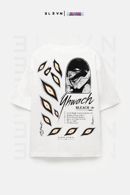 YHWACH THE ALMIGHTY - TEE | BLEACH
