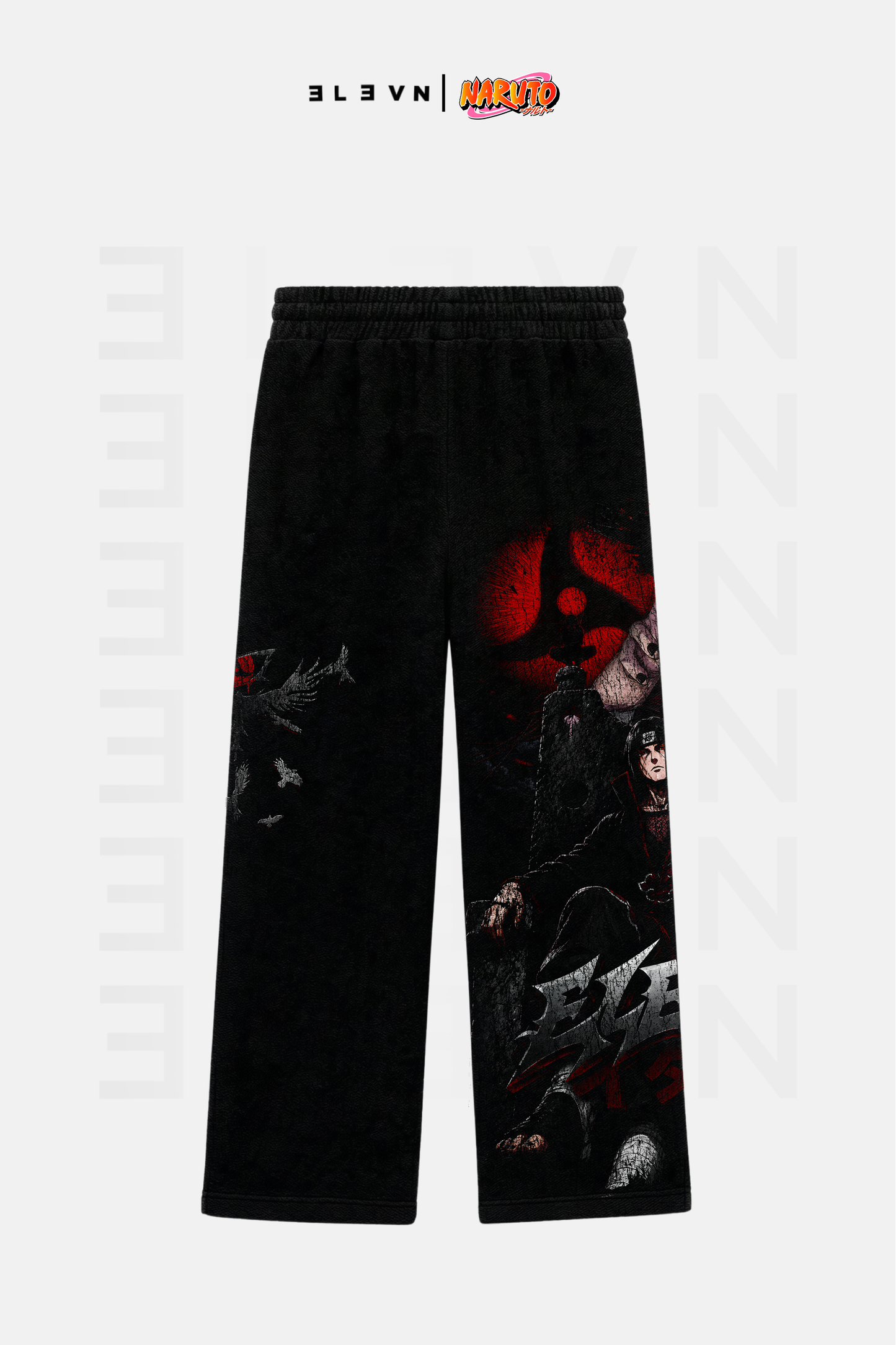 ITACHI AKATSUKI LEGACY - PANTS |  NARUTO