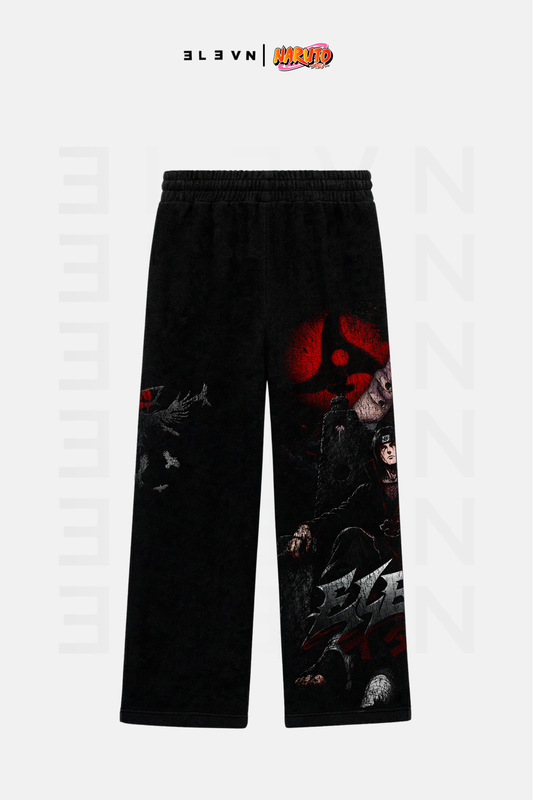ITACHI AKATSUKI LEGACY - PANTS |  NARUTO