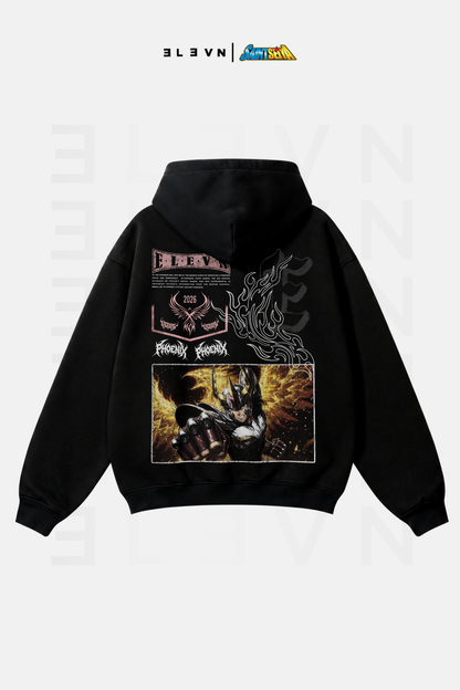 IKKI PHOENIX REBORN - HODDIE | SAINT SEIYA