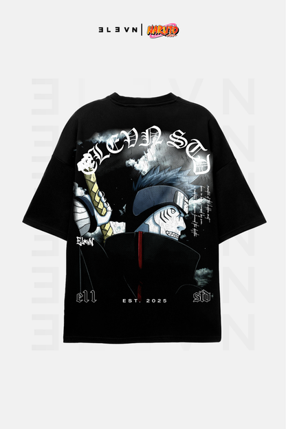 KISAME MONSTER OF THE MIST - TEE | NARUTO