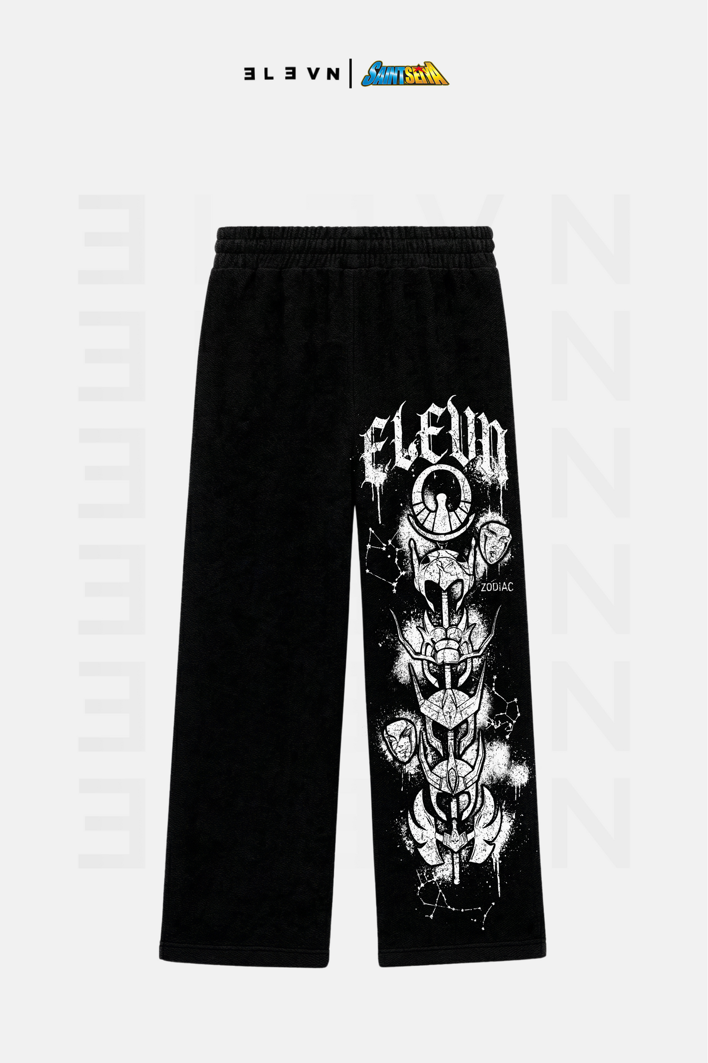 ZODIAC ARMOR - PANTS |  SAINT SEIYA