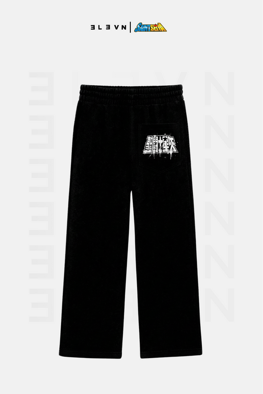 ZODIAC ARMOR - PANTS |  SAINT SEIYA