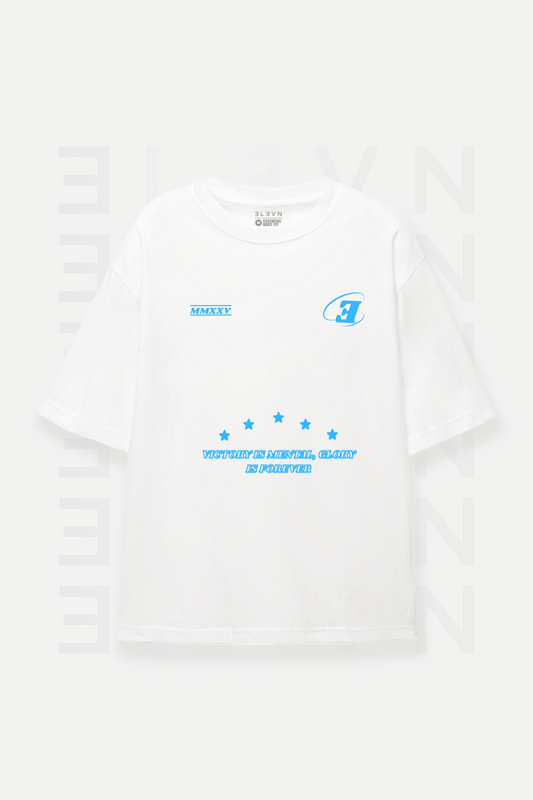 Polo GLORY FOREVER BoxyFit | CHAMPIONS