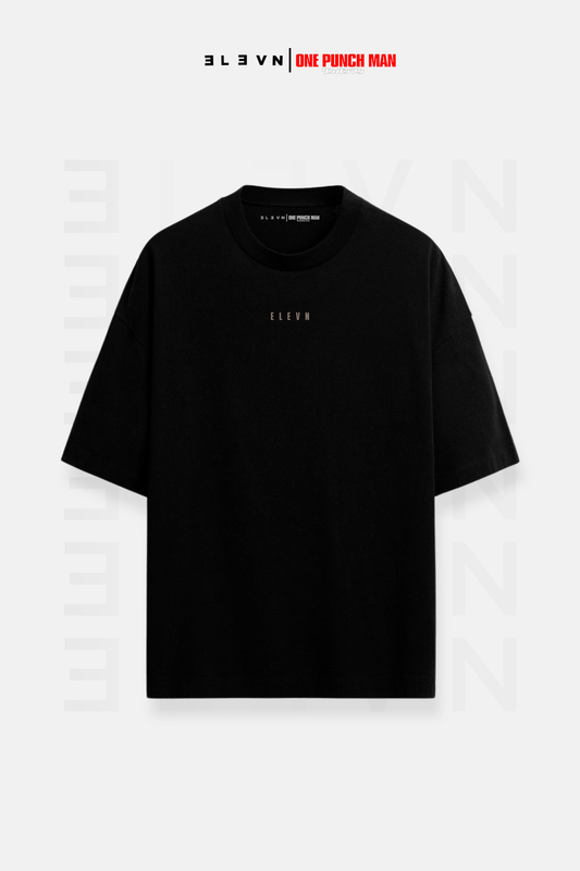 Polo GAROU Oversize | ONE PUNCH MAN