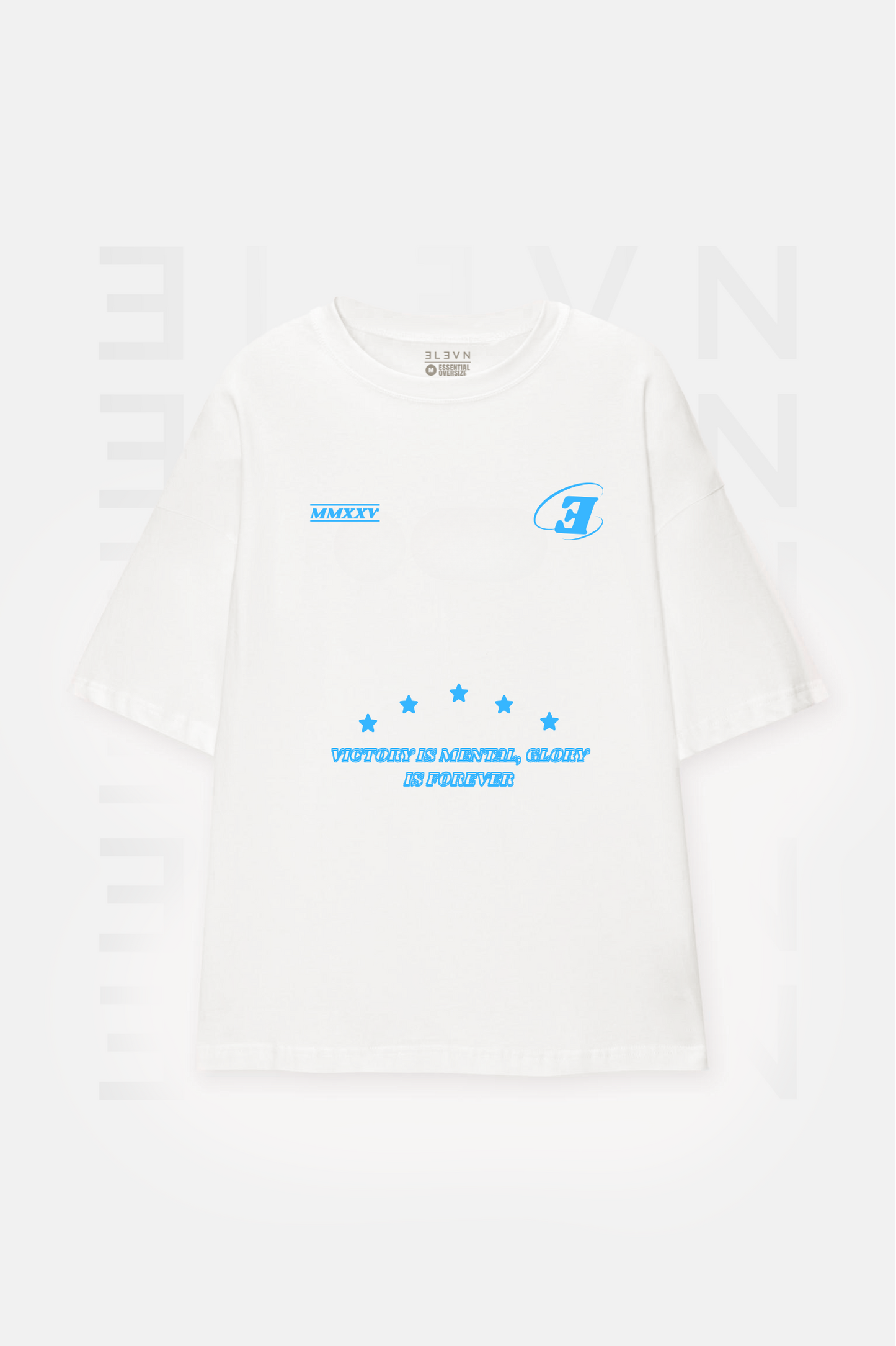Polo GLORY FOREVER Oversize | CHAMPIONS