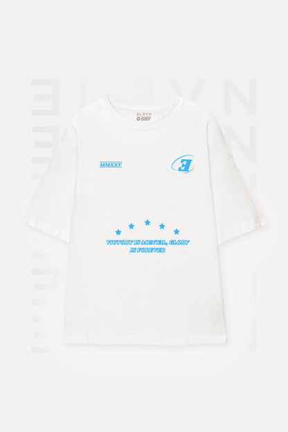 Polo GLORY FOREVER Oversize | CHAMPIONS