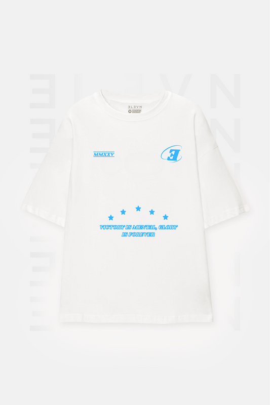 Polo GLORY FOREVER Oversize | CHAMPIONS