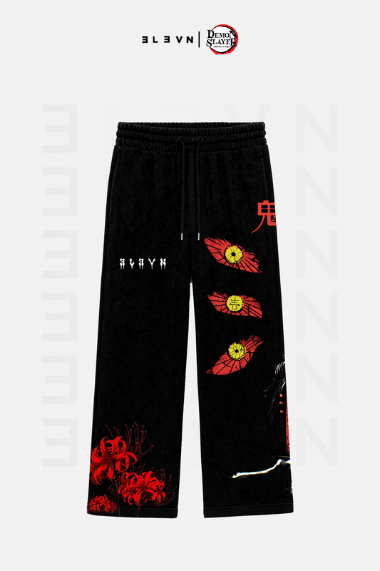 Pants Kokushibo |  DEMON SLAYER