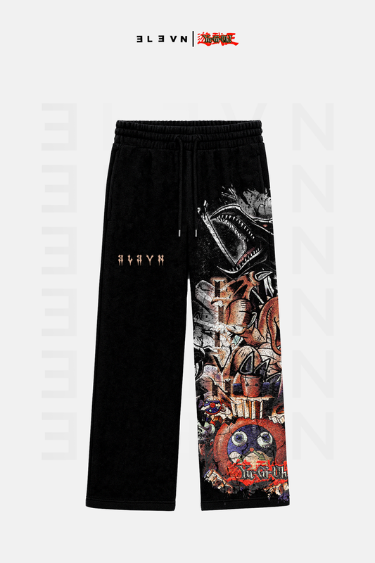 Pants Millennium | YU-Gi-OH