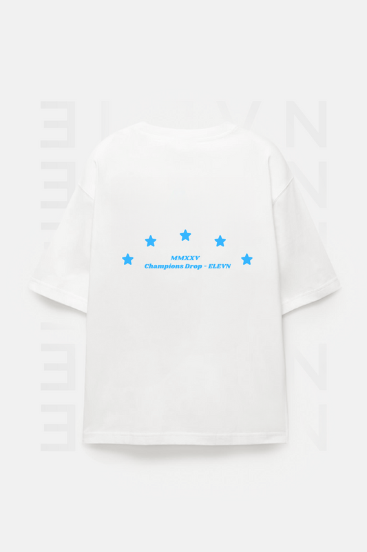 Polo GLORY FOREVER BoxyFit | CHAMPIONS