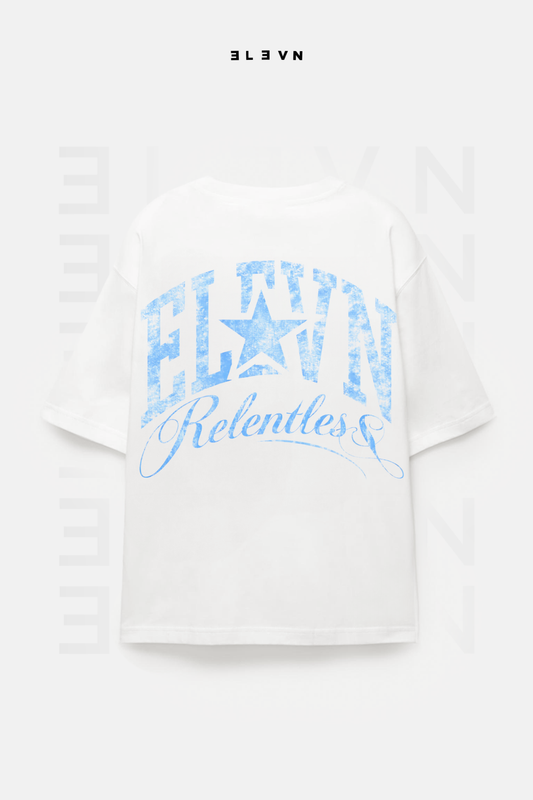 RELENTLESS - TEE | IDENTITY