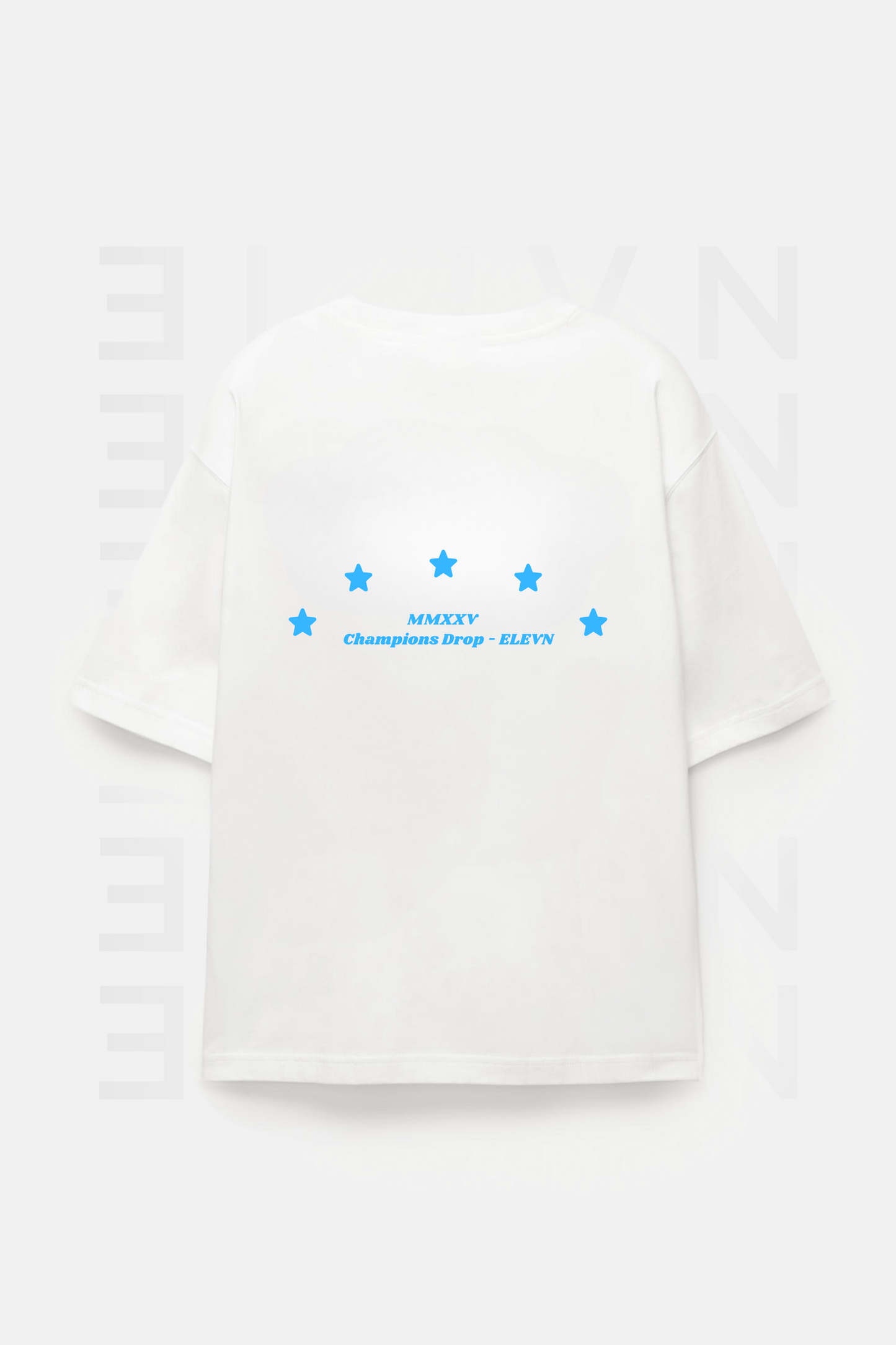 Polo GLORY FOREVER Oversize | CHAMPIONS