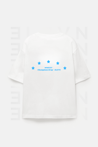 Polo GLORY FOREVER Oversize | CHAMPIONS