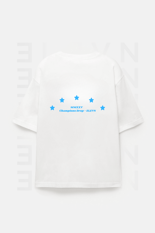 Polo GLORY FOREVER Oversize | CHAMPIONS