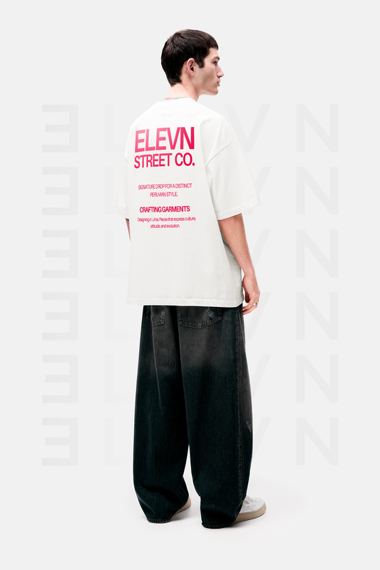 Polo STREET CO. Oversize | ZERO