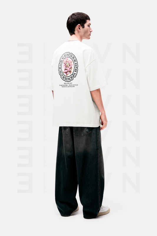 Polo ANGEL ELEVN Oversize | ZERO
