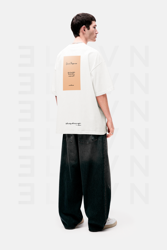 Polo GRAND PRESENCE Oversize | ZERO