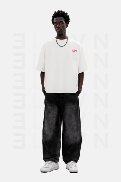 Polo STREET CO. BoxyFit | ZERO