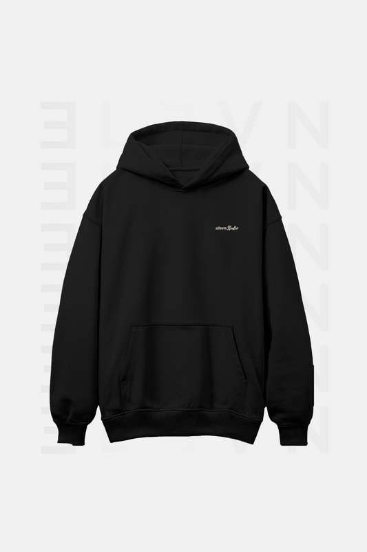 Hoddie Bad Ideas Oversize | CIPHER
