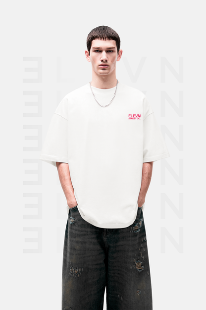 Polo STREET CO. Oversize | ZERO