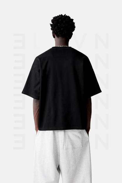 Polo KEEP WALKING BoxyFit | ZERO