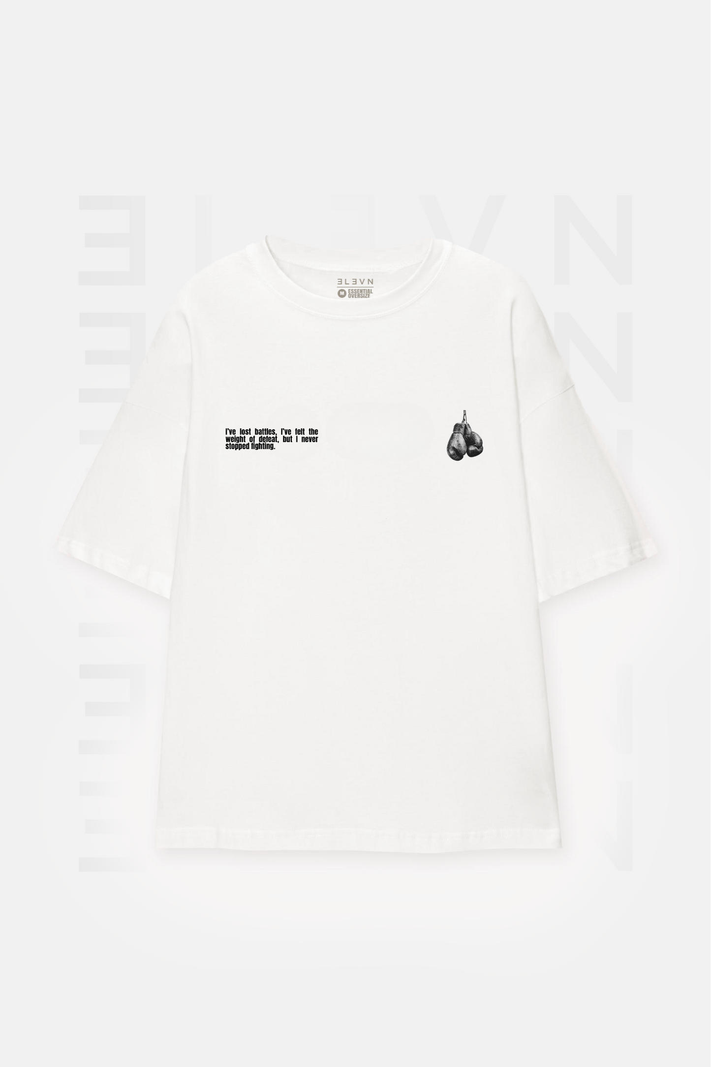Polo STILL A CHAMPION Oversize | CHAMPIONS