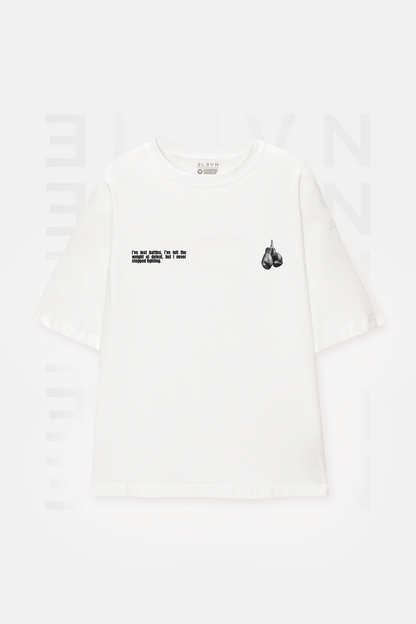 Polo STILL A CHAMPION Oversize | CHAMPIONS