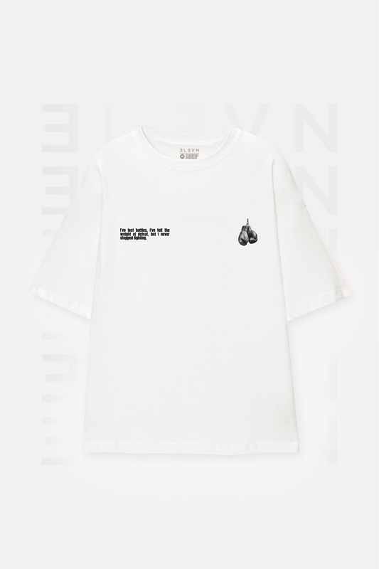 Polo STILL A CHAMPION Oversize | CHAMPIONS
