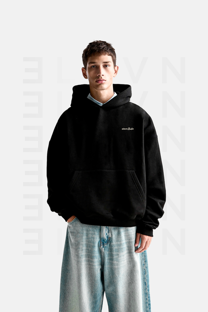 Hoddie Bad Ideas Oversize | CIPHER