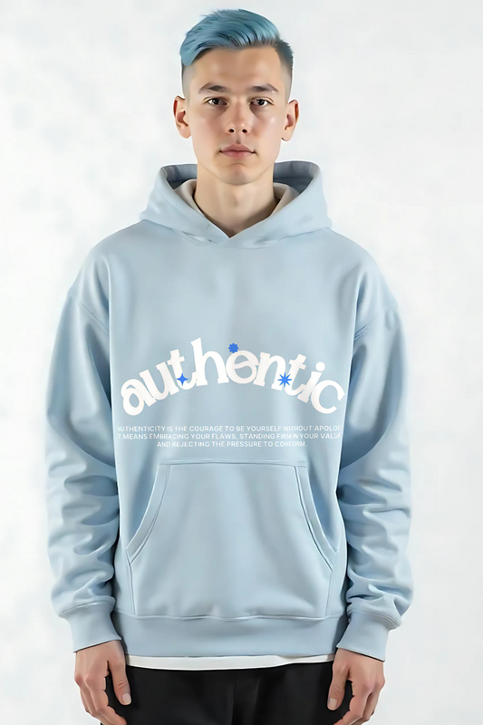 Hoddie Authentic Oversize | CIPHER