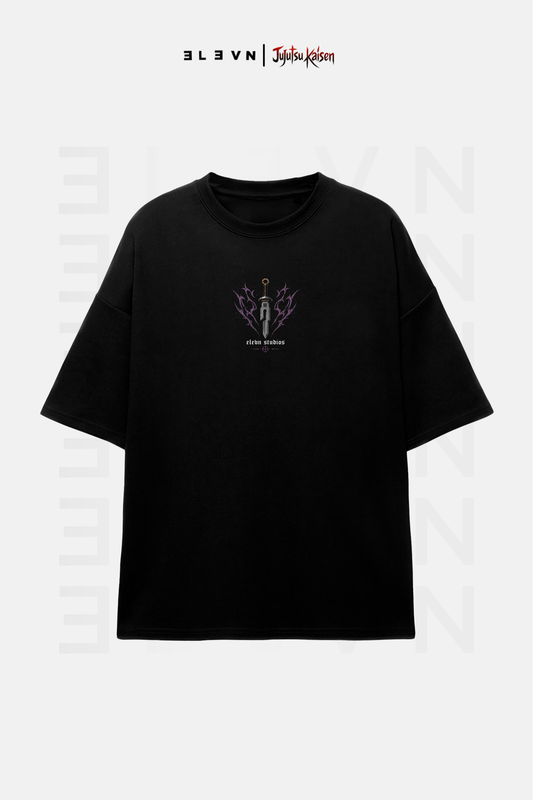 TOJI THE STRONGEST - TEE | JUJUTSU KAISEN