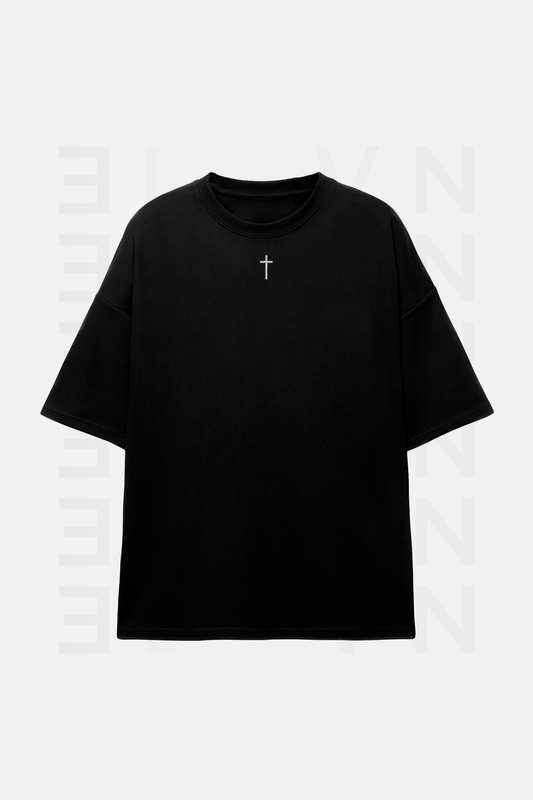 Polo PASSION OF CHRIST BoxyFit | ZERO