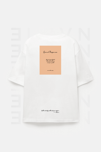 Polo GRAND PRESENCE BoxyFit | ZERO
