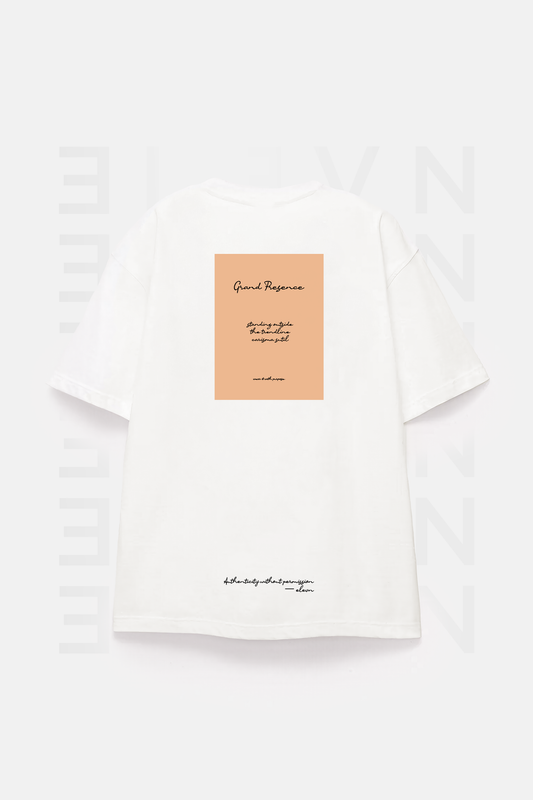 Polo GRAND PRESENCE Oversize | ZERO