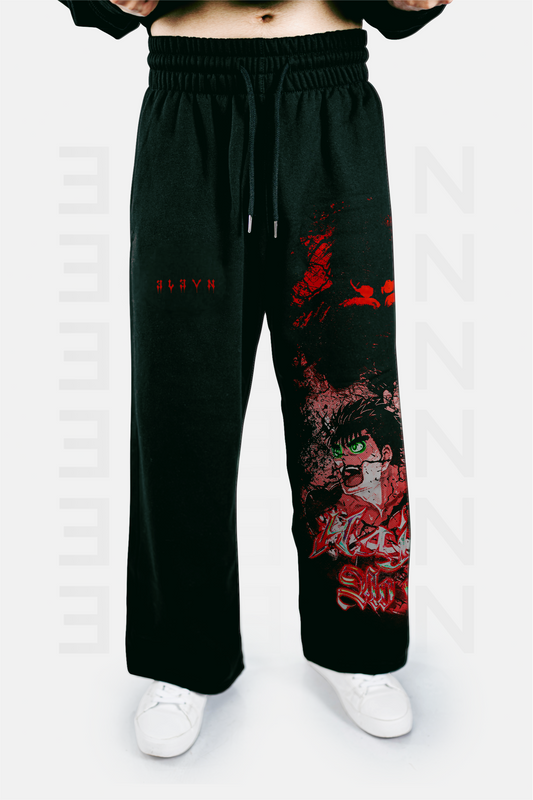 Pants FightingSpirit |  HAJIME NO IPPO