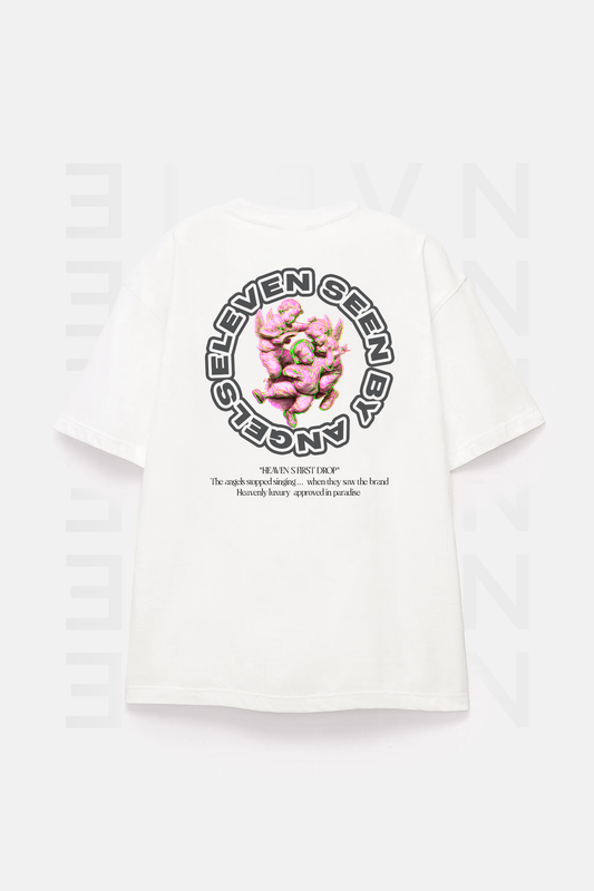 Polo ANGEL ELEVN Oversize | ZERO