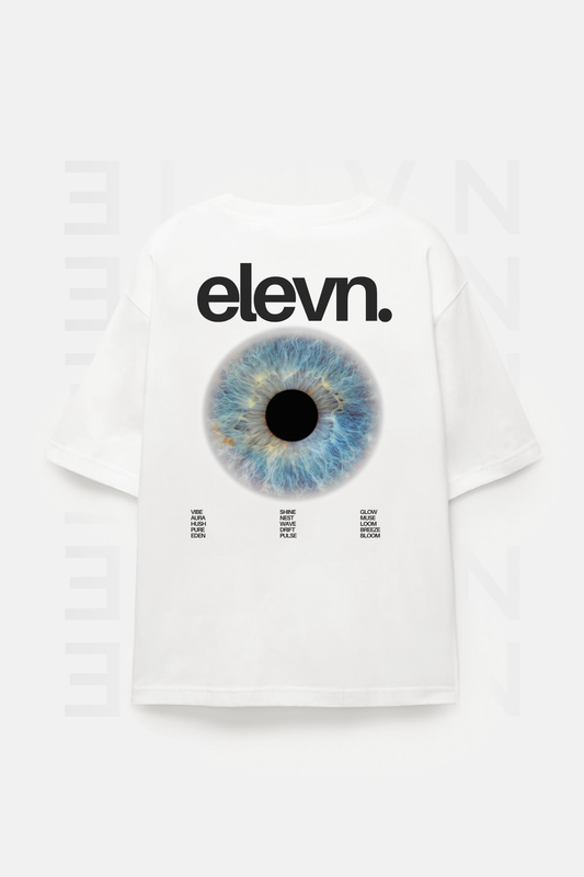 EYE DROP - TEE | ZERO