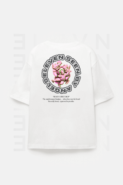 Polo ANGEL ELEVN BoxyFit | ZERO