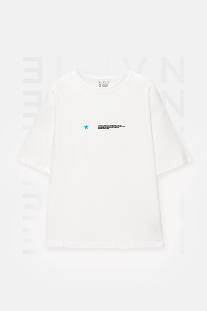 Polo LAS BARRAS Oversize | ZERO