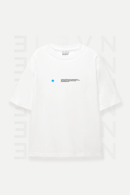 Polo LAS BARRAS BoxyFit | ZERO