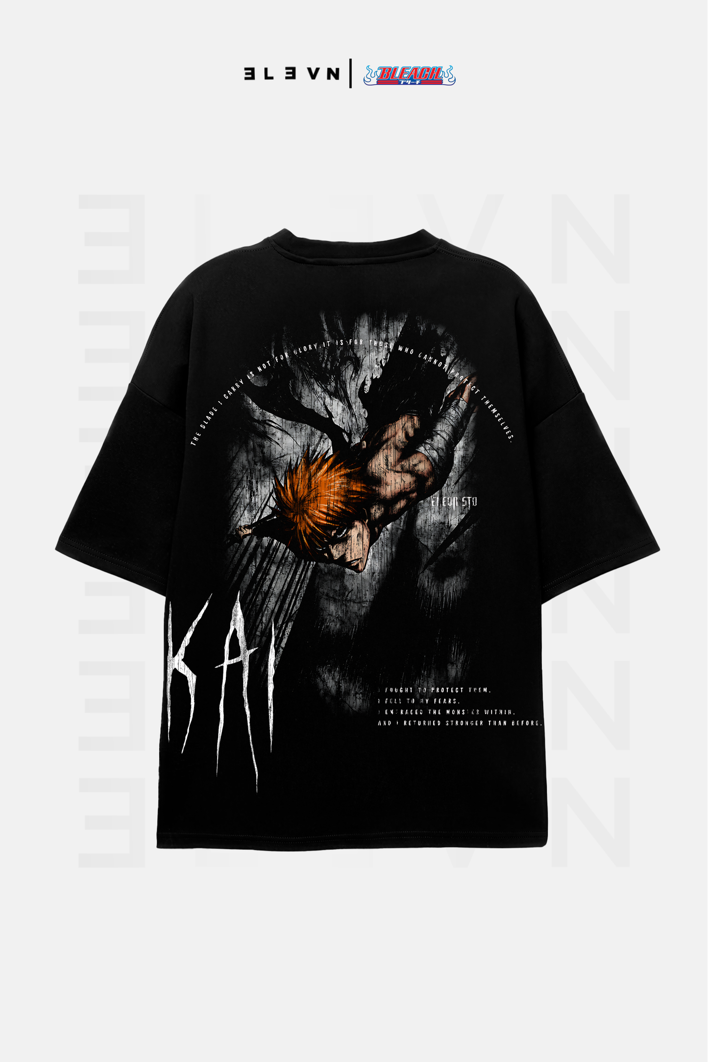 ICHIGO BANKAI - TEE | BLEACH