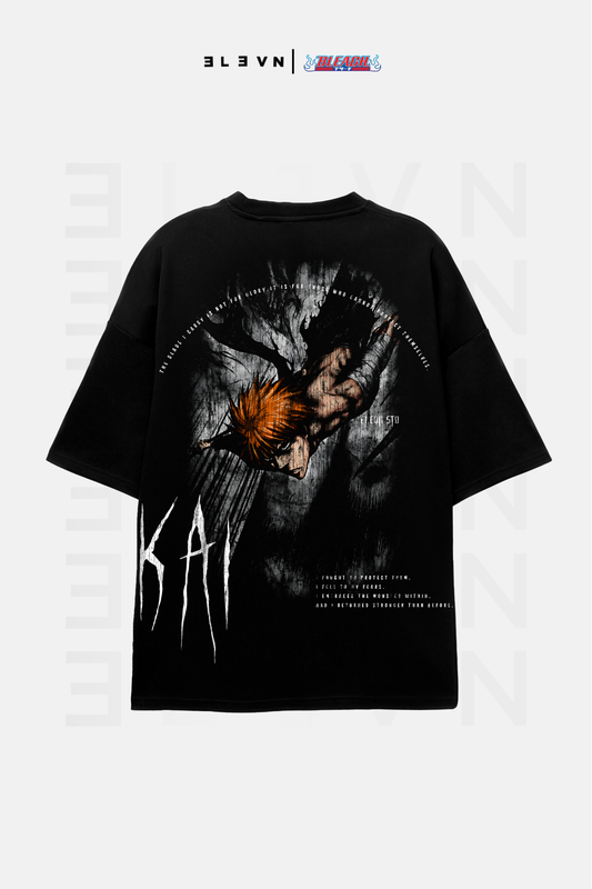 ICHIGO BANKAI - TEE | BLEACH