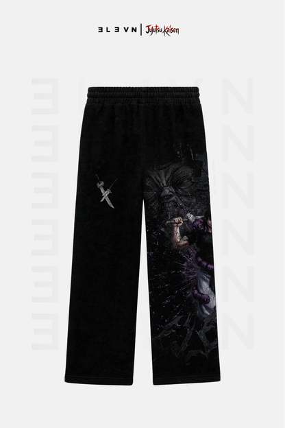 TOJI - PANTS | JUJUTSU KAISEN