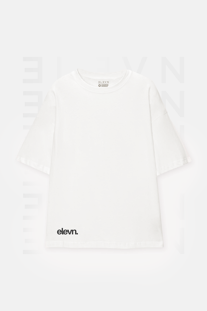 Polo EYE DROP Oversize | ZERO