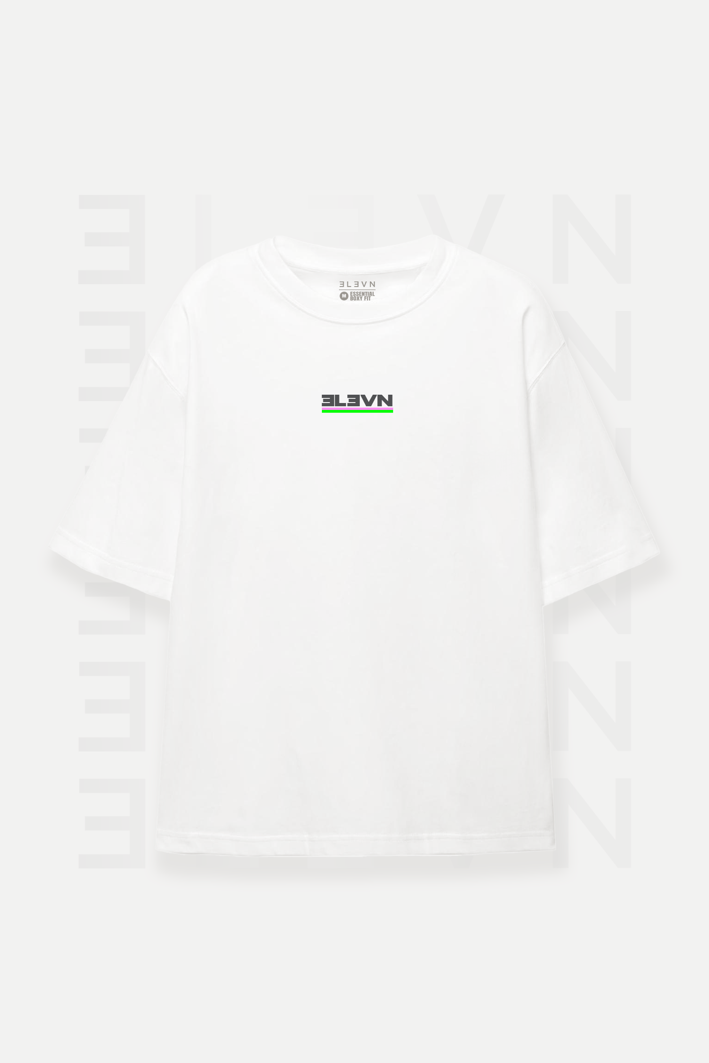Polo ANGEL ELEVN BoxyFit | ZERO