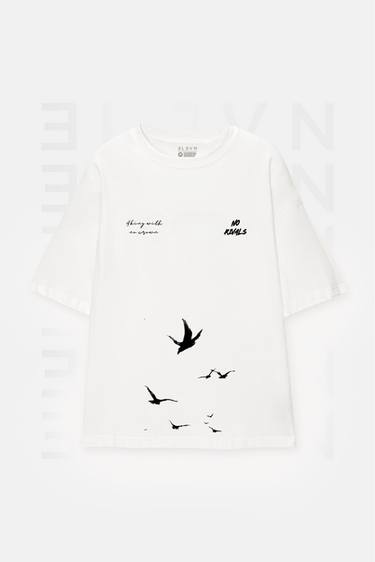 Polo NO RIVALS Oversize | CHAMPIONS