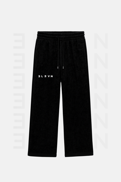 Pants Negro Oversize | CIPHER
