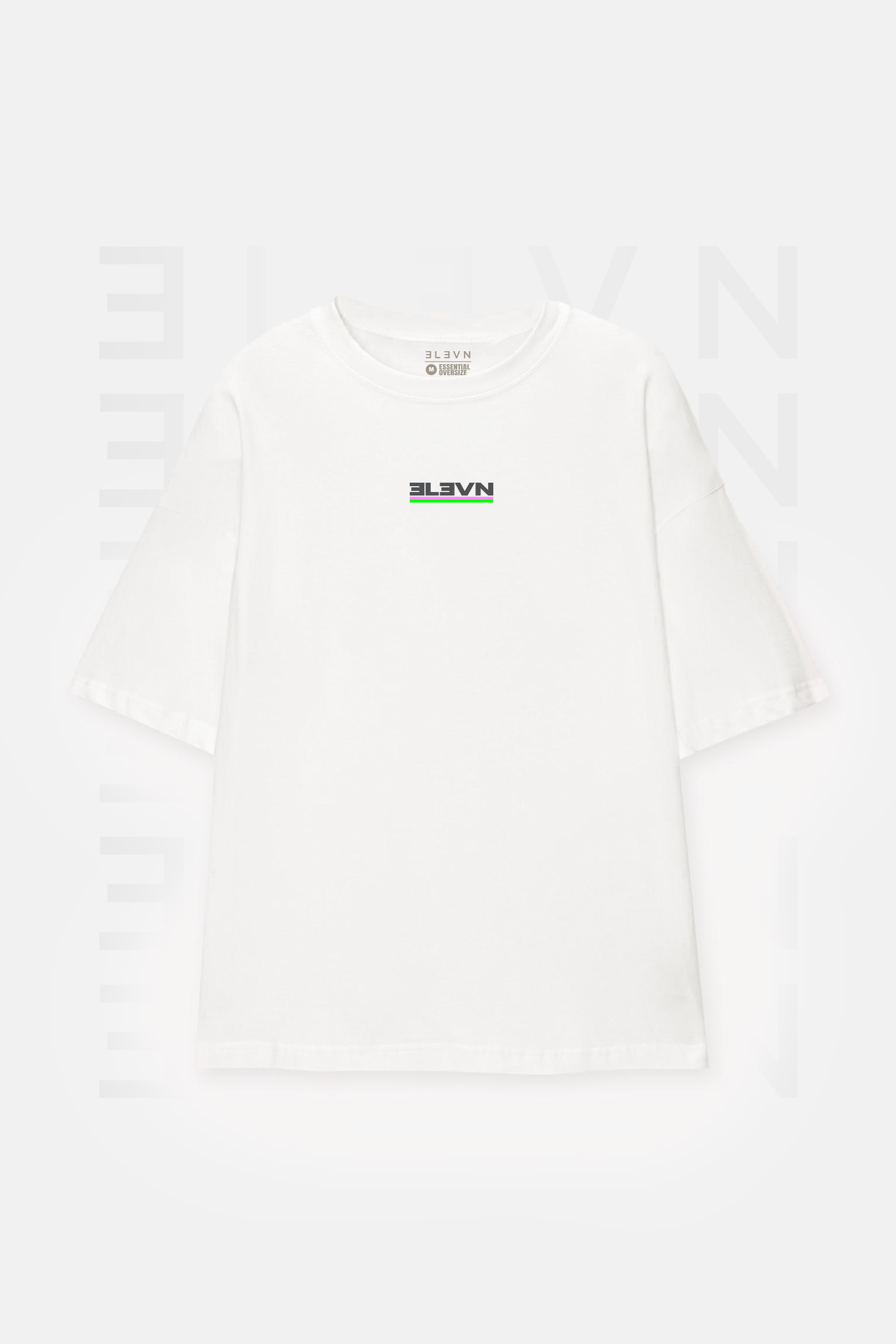 Polo ANGEL ELEVN Oversize | ZERO